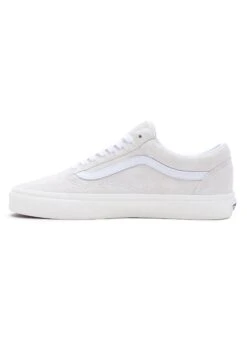 Vans Old Skool- Sneakers Laag - Blanc De Blanc