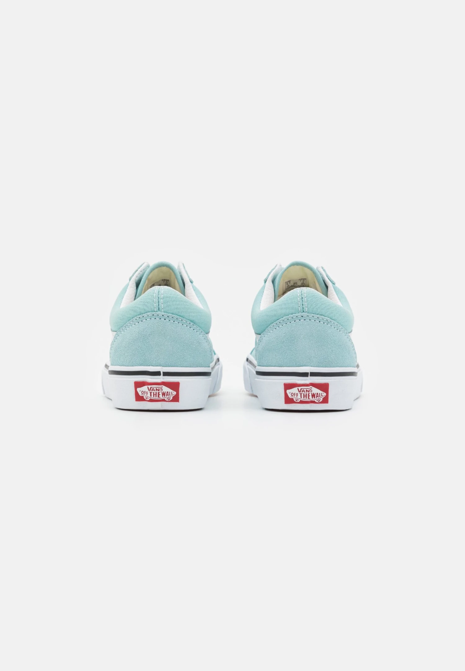 Vans Old Skool Unisex - Sneakers Laag - Blue 6 Vans Old Skool Unisex - Sneakers Laag - Blue - Afbeelding 4