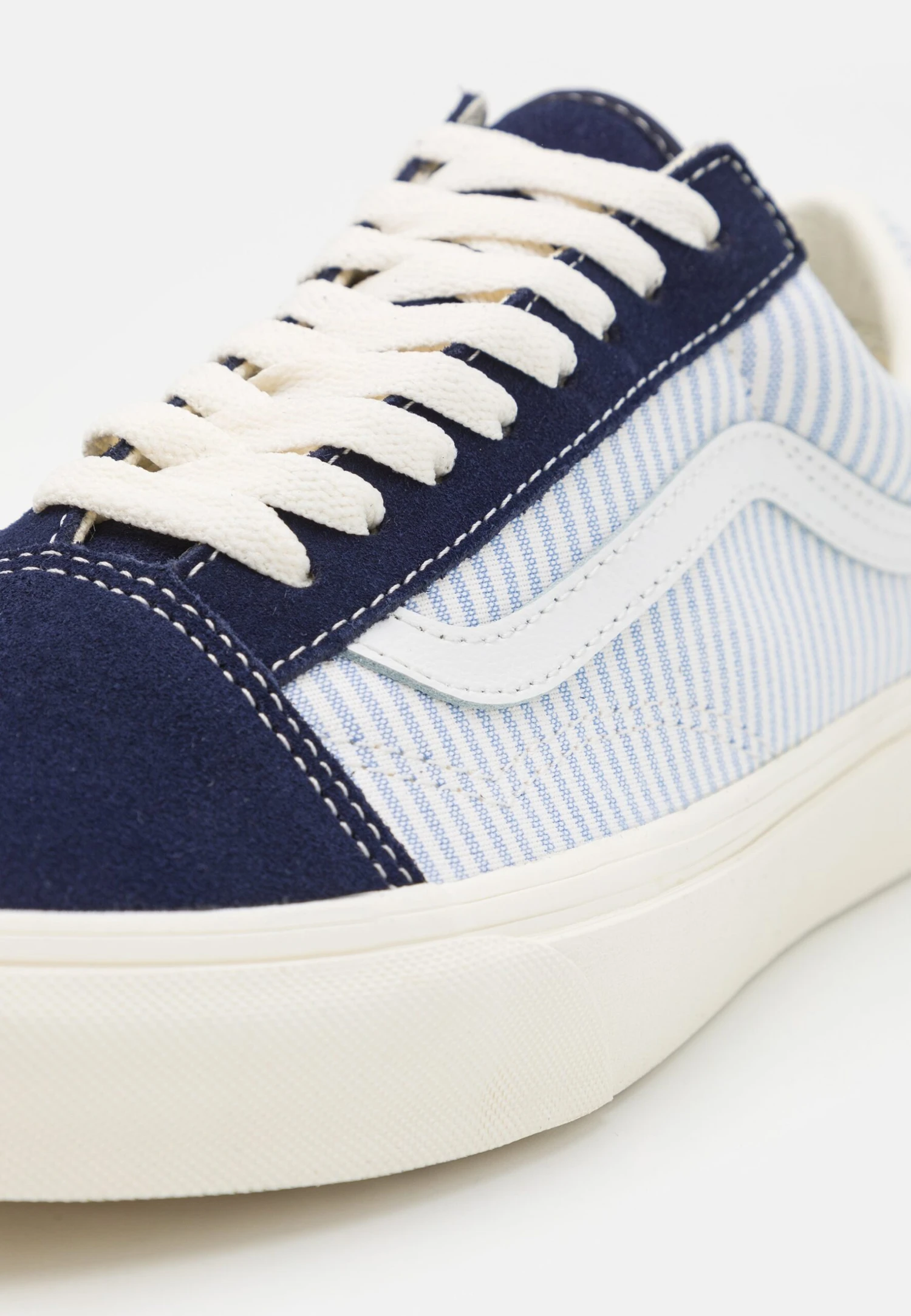 Vans Ua Old Skool Unisex - Sneakers Laag - Peacoat 8 Vans Ua Old Skool Unisex - Sneakers Laag - Peacoat - Afbeelding 6