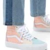 Vans Ua Sk8-Hi Tapered - Sneakers Hoog - Misc 1 Vans Ua Sk8-Hi Tapered - Sneakers Hoog - Misc -Vans Schoen 691739bbcf0a41f2be35522fa9e6f7f7
