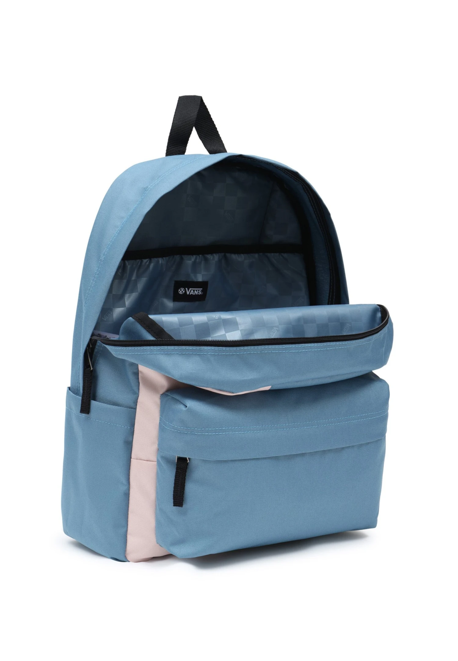 Vans Old Skool - Rugzak - Bluestone Rose Smoke 5 Vans Old Skool - Rugzak - Bluestone Rose Smoke - Afbeelding 3