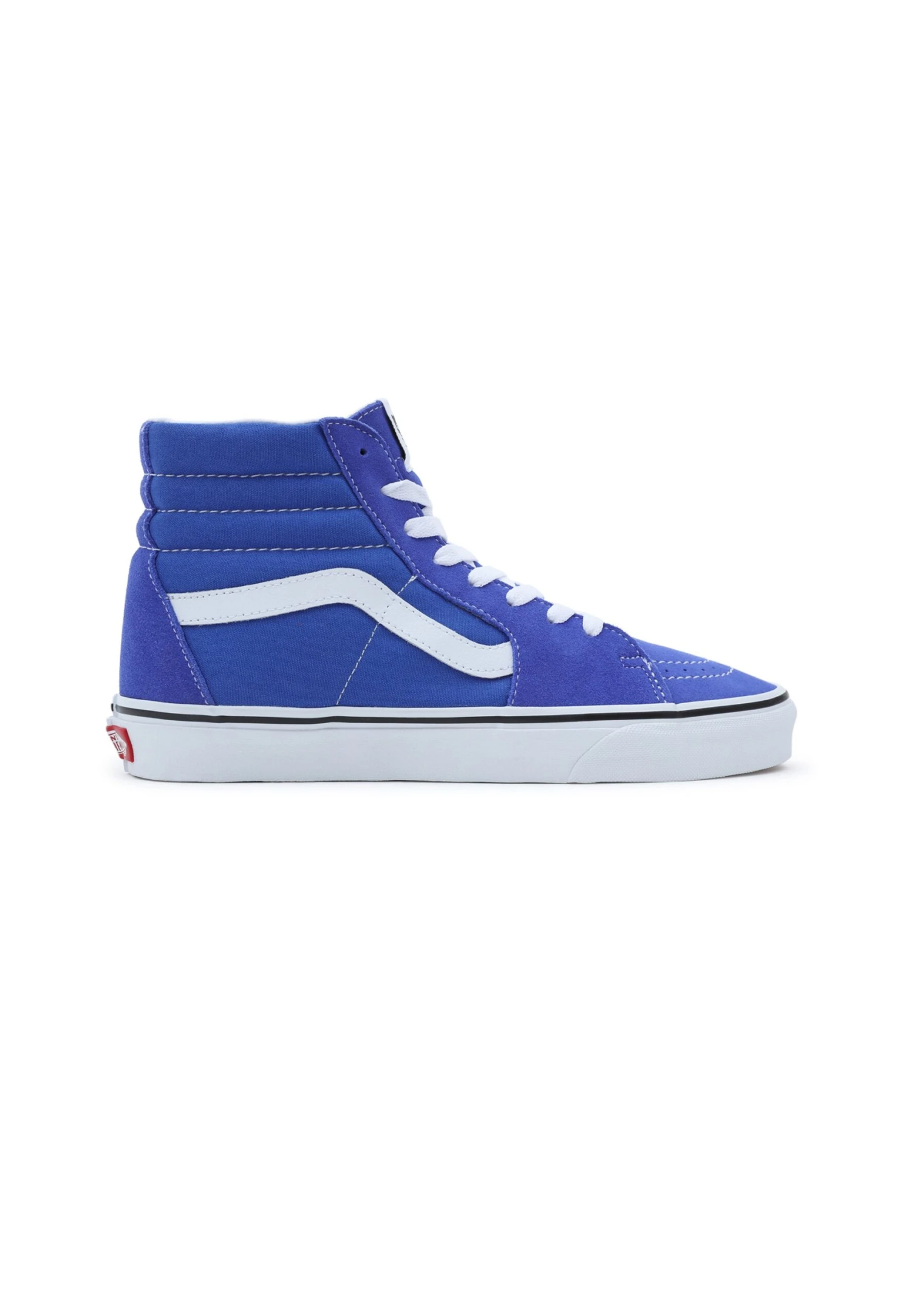 Vans Ua Sk8 Hi - Sneakers Hoog - Dark Blue 4 Vans Ua Sk8 Hi - Sneakers Hoog - Dark Blue - Afbeelding 2