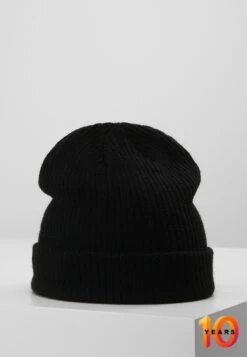 Vans Mn Core Basics Beanie - Muts - Black -Vans Schoen 6b073cb2c26c4dc9a1f10d8c4ec2dfd5