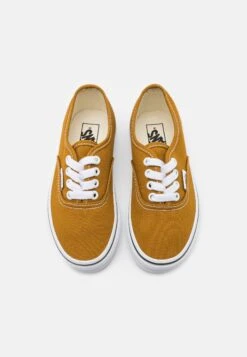 Vans Authentic Unisex - Sneakers Laag - Golden Brown 11 Vans Authentic Unisex - Sneakers Laag - Golden Brown -Vans Schoen 6b8901a7dde841cc92c654c86702a18c