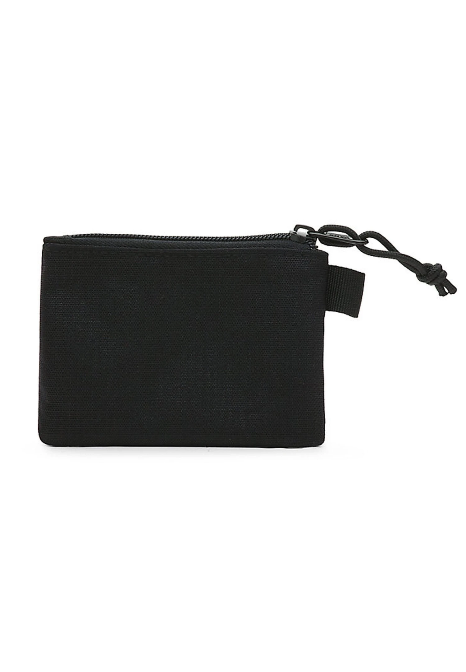 Mn Vans Pouch Wallet - Portemonnee - Black Ripstop 4 Mn Vans Pouch Wallet - Portemonnee - Black Ripstop - Afbeelding 2