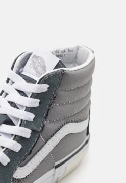 Vans Sk8 Reconstruct Unisex - Sneakers Hoog - Grey 13 Vans Sk8 Reconstruct Unisex - Sneakers Hoog - Grey -Vans Schoen 6c7362c518084beaa60a45da43886bc6