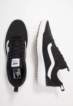 Vans Ua Ultrarange Exo - Sneakers Laag - Black -Vans Schoen 6c90cd3c9c3c455196443dd2ad2eee43
