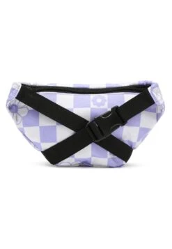 Vans Wm Traveler Fanny Pack - Heuptas - Sweet Lavender -Vans Schoen 6ccaa2e328aa41b0b0515378de59ef87