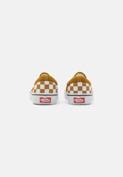 Vans Classic Unisex - Instappers - Color Theory Golden Brown -Vans Schoen 6ce0cf94d70f4fd89b850c2aaa770e2f