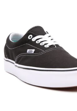 Vans Ua Comfycush Era - Sneakers Laag - Black 16 Vans Ua Comfycush Era - Sneakers Laag - Black -Vans Schoen 6d84eae7dd1c4fa28e48b7179c04c6e4