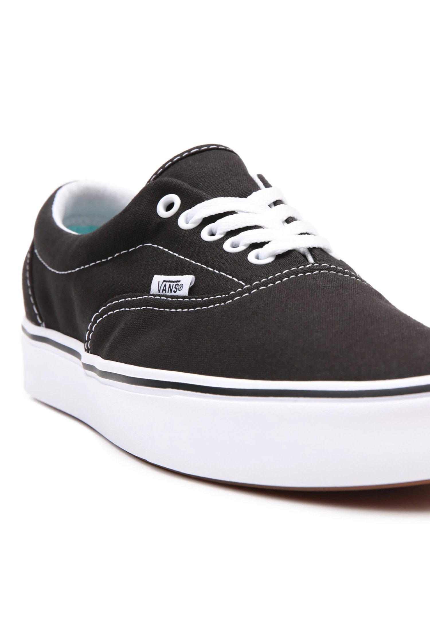 Vans Ua Comfycush Era - Sneakers Laag - Black 8 Vans Ua Comfycush Era - Sneakers Laag - Black - Afbeelding 6