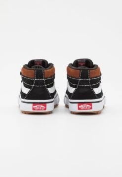 Vans Td Sk8 Mid Reissue V Mte-1 Unisex - Sneakers Hoog - Black/Tortise Shell 10 Vans Td Sk8 Mid Reissue V Mte-1 Unisex - Sneakers Hoog - Black/Tortise Shell -Vans Schoen 6e132b5f5f0f4ebd80004f8916eee074