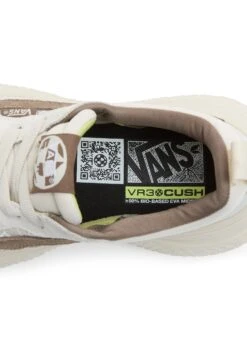 Vans Ultrarange - Sneakers Laag - Marshmallow -Vans Schoen 6e47bc2589704c769fb1742fa21ce666