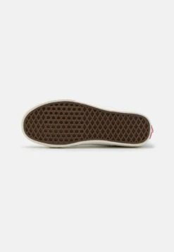 Vans Sk8 Decon Unisex - Sneakers Laag - Cream -Vans Schoen 6ee60c4b59894b3bb586abf259cb0327