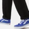 Vans Ua Sk8 Hi - Sneakers Hoog - Dark Blue 1 Vans Ua Sk8 Hi - Sneakers Hoog - Dark Blue -Vans Schoen 6f2a518dd40d4e86802ff5fd73783f95