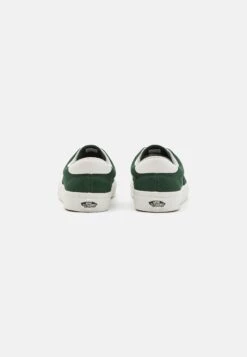 Vans Era 59 Unisex - Sneakers Laag - Dark Green/White 10 Vans Era 59 Unisex - Sneakers Laag - Dark Green/White -Vans Schoen 6fa4fab6bb9e4421bbb763aae26982f8