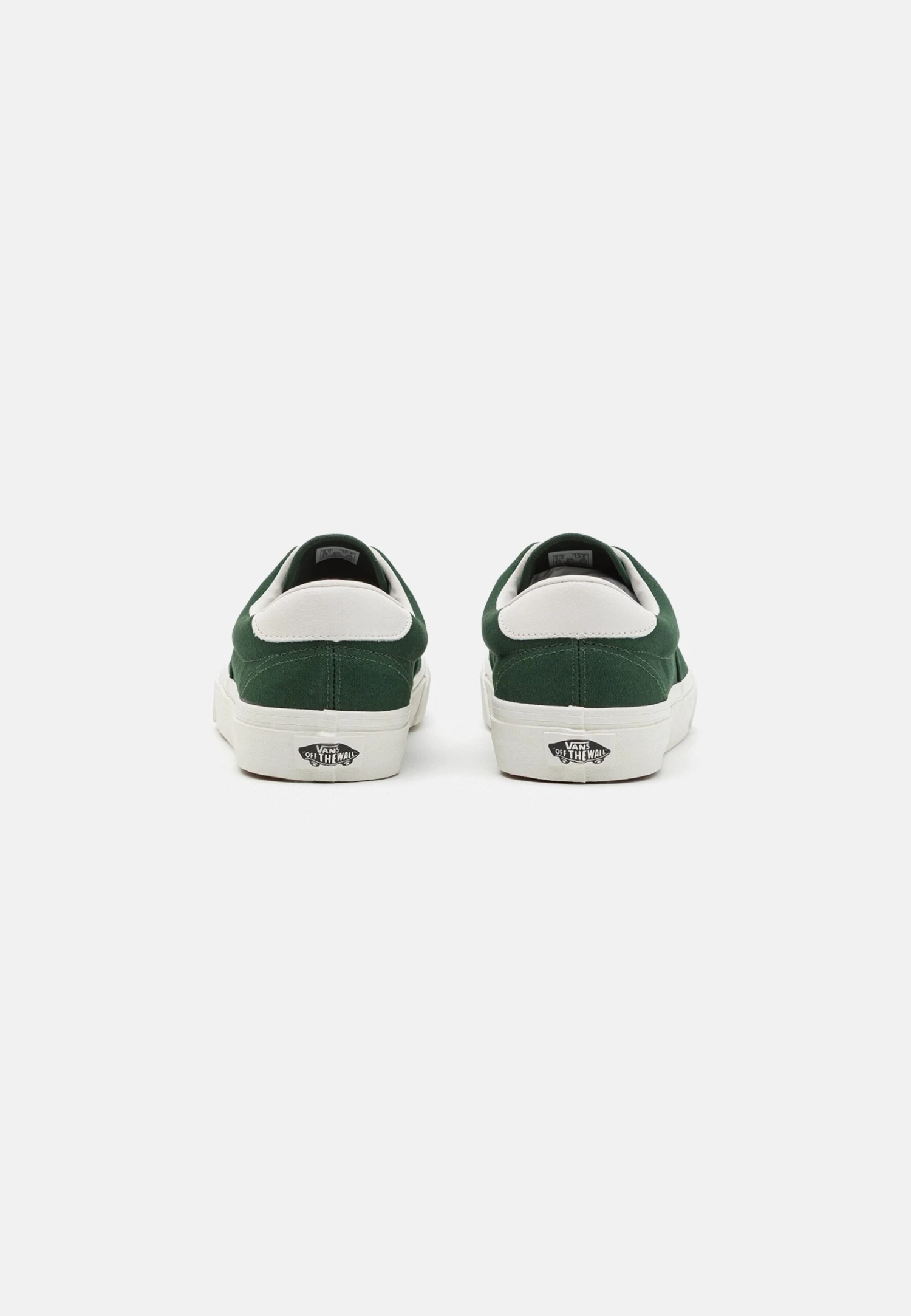 Vans Era 59 Unisex - Sneakers Laag - Dark Green/White 5 Vans Era 59 Unisex - Sneakers Laag - Dark Green/White - Afbeelding 3