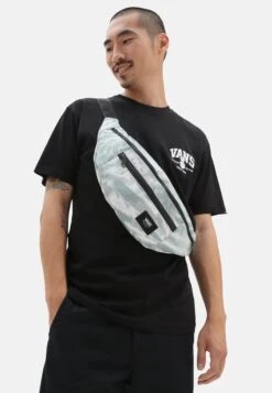 Vans Ward Body Pack - Heuptas - Medium Green