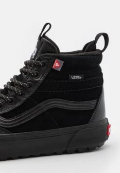Vans Sk8 Hi Mte 2 Unisex - Sneakers Hoog - Black -Vans Schoen 70794afc5fc6457ca2100c8d29d3940d