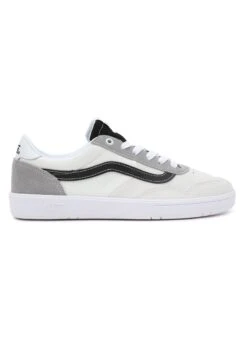Vans CruzeUnisex - Sneakers Laag - Medium Grey -Vans Schoen 70933148efa64c29b992ae7d0c8793c9