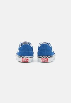 Vans Sk8 Low Unisex - Sneakers Laag - True Blue/True White -Vans Schoen 7157ce05957c41fe9458c44d156a10eb
