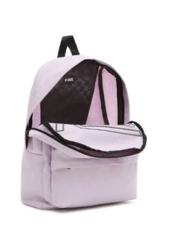 Vans Mn Old Skool Drop V- Rugzak - Lavender Frost 9 Vans Mn Old Skool Drop V- Rugzak - Lavender Frost -Vans Schoen 718d750724844d8183b5ae114bcc4ed7