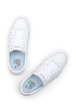 Vans Lowland Unisex - Sneakers Laag - White 15 Vans Lowland Unisex - Sneakers Laag - White -Vans Schoen 71b1367141a84eccba8ed407eb07cfde