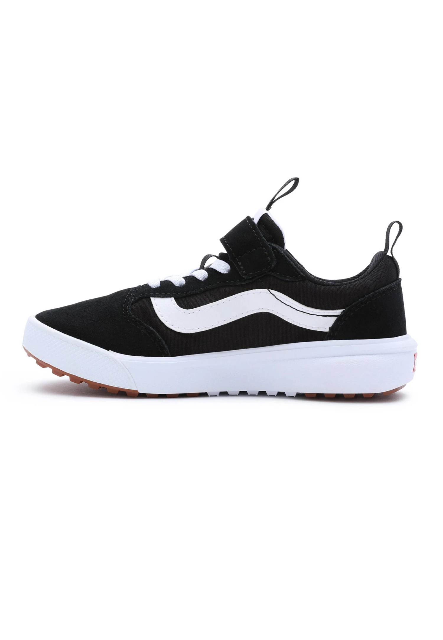 Vans Ultrarange- Sneakers Laag - Black True White 3 Vans Ultrarange- Sneakers Laag - Black True White