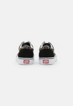 Vans Old Skool - Sneakers Laag - Black/White 11 Vans Old Skool - Sneakers Laag - Black/White -Vans Schoen 7271c1b955674c3a9fd611c88ced1426