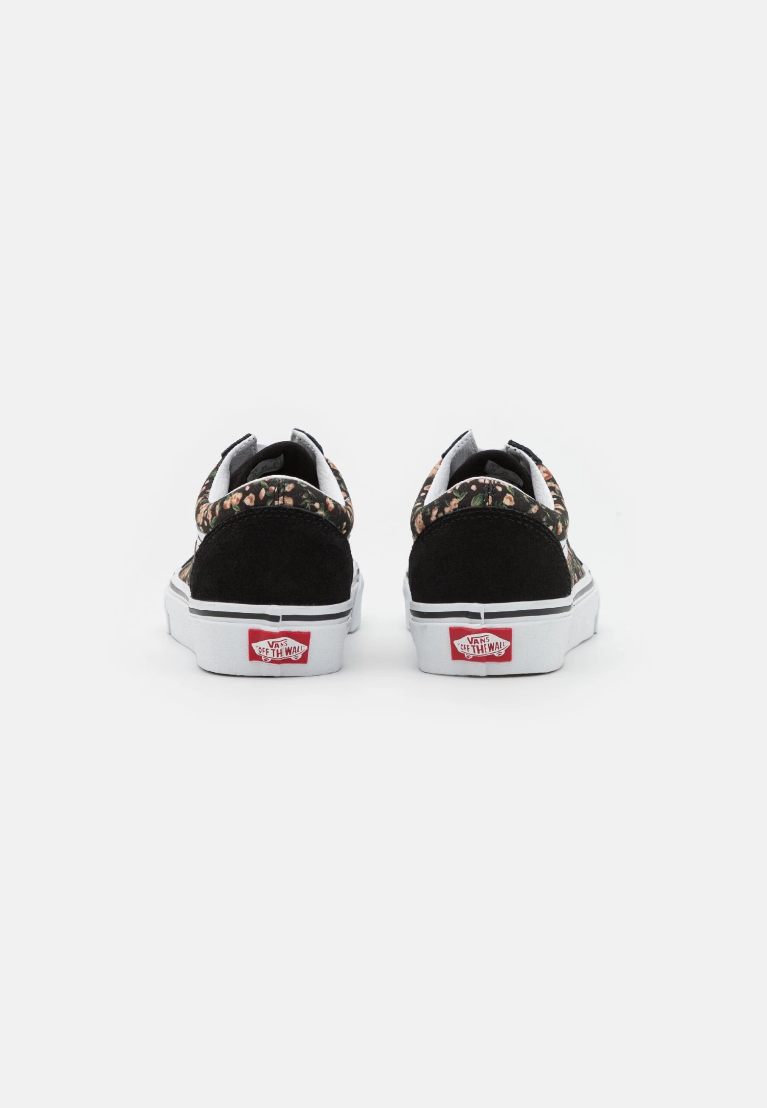 Vans Old Skool - Sneakers Laag - Black/White 6 Vans Old Skool - Sneakers Laag - Black/White - Afbeelding 4