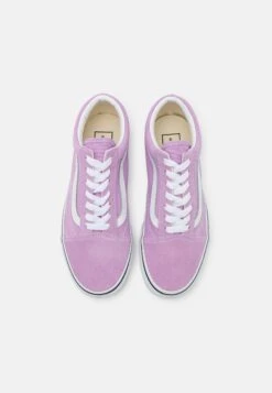 Vans Old Skool- Sneakers Laag - Color Theory Lupine -Vans Schoen 735d62eef3bc41e5834843b62c7f11ae