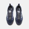 Vans Ultrarange Exo Mte-1 Unisex - Sneakers Laag - Navy/Black