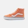 Vans Sk8 Hi Reissue Side Zip Unisex - Sneakers Hoog - Color Theory Sun Baked 2 Vans Sk8 Hi Reissue Side Zip Unisex - Sneakers Hoog - Color Theory Sun Baked -Vans Schoen 742279f3422c4d8aa7d76d0b0271cd44