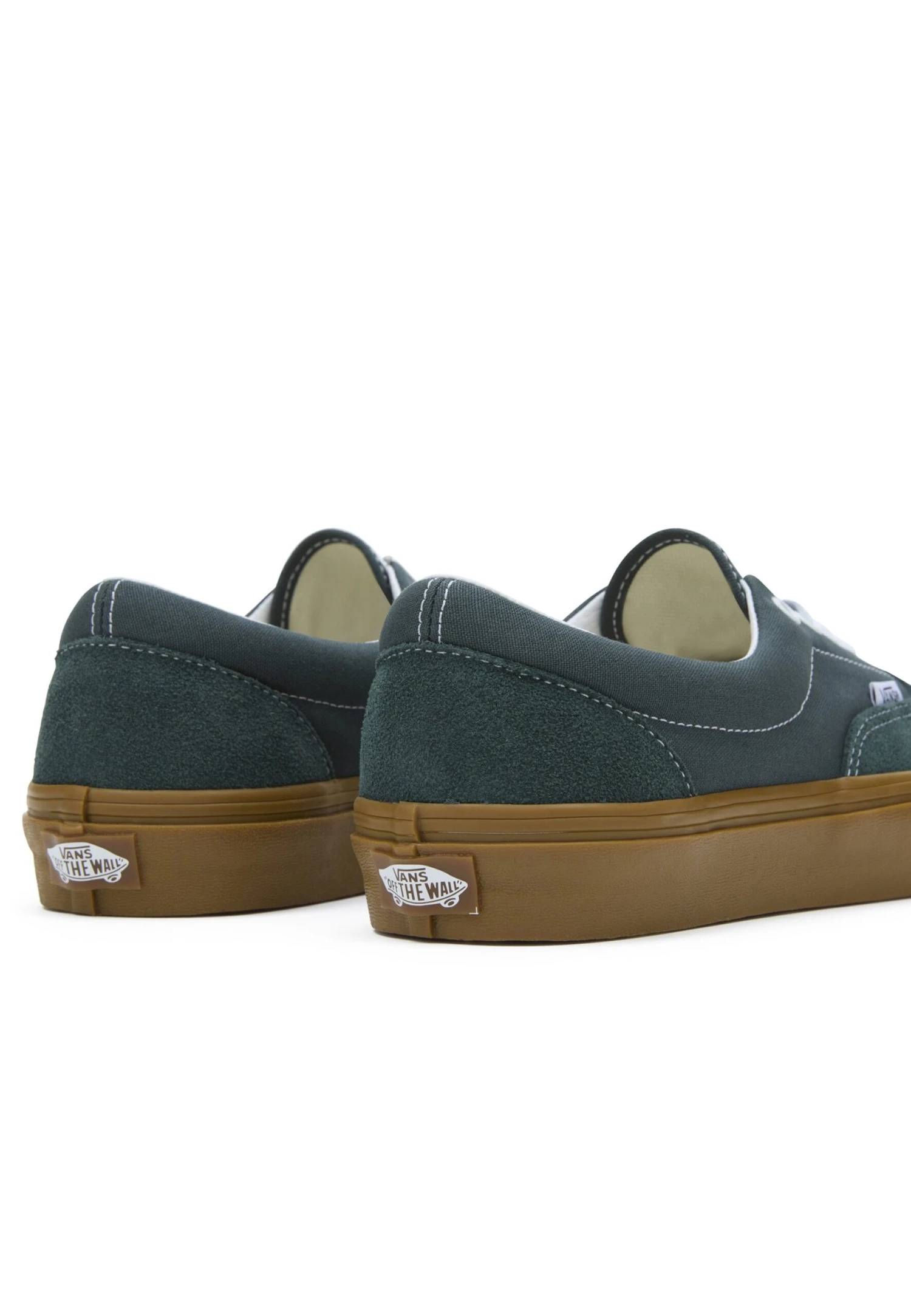 Vans Ua Era - Sneakers Laag - Darkest Spruce 7 Vans Ua Era - Sneakers Laag - Darkest Spruce - Afbeelding 5