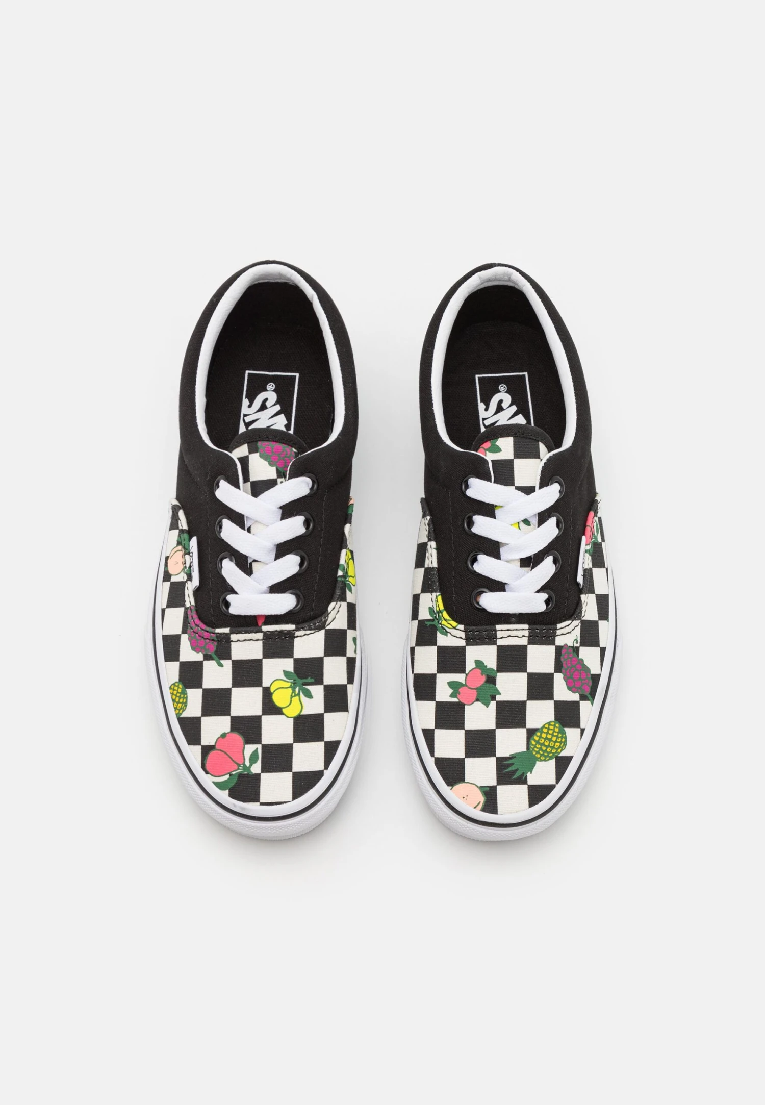 Vans Era - Sneakers Laag - Black/White 8 Vans Era - Sneakers Laag - Black/White - Afbeelding 6