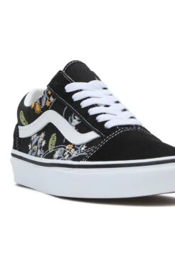 Vans Ua Old Skool Unisex - Sneakers Laag - Black Multi 14 Vans Ua Old Skool Unisex - Sneakers Laag - Black Multi -Vans Schoen 74fcf56368e249688e21944cf4239ba0