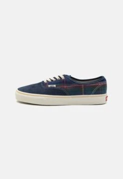Vans Authentic Unisex - Sneakers Laag - Dress Blues/Marshmallow