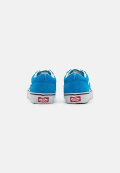 Vans Old Skool Unisex - Sneakers Laag - Color Theory Brilliant Blue 10 Vans Old Skool Unisex - Sneakers Laag - Color Theory Brilliant Blue -Vans Schoen 753e2ea9c62b4528b09bf6570838b91e