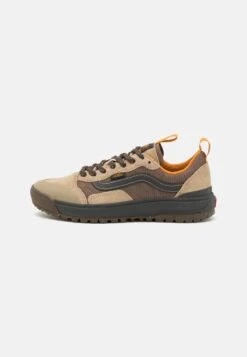 Vans Ultrarange Exo Mt-1 Unisex - Sneakers Laag - Dark Brown/Multi-Coloured