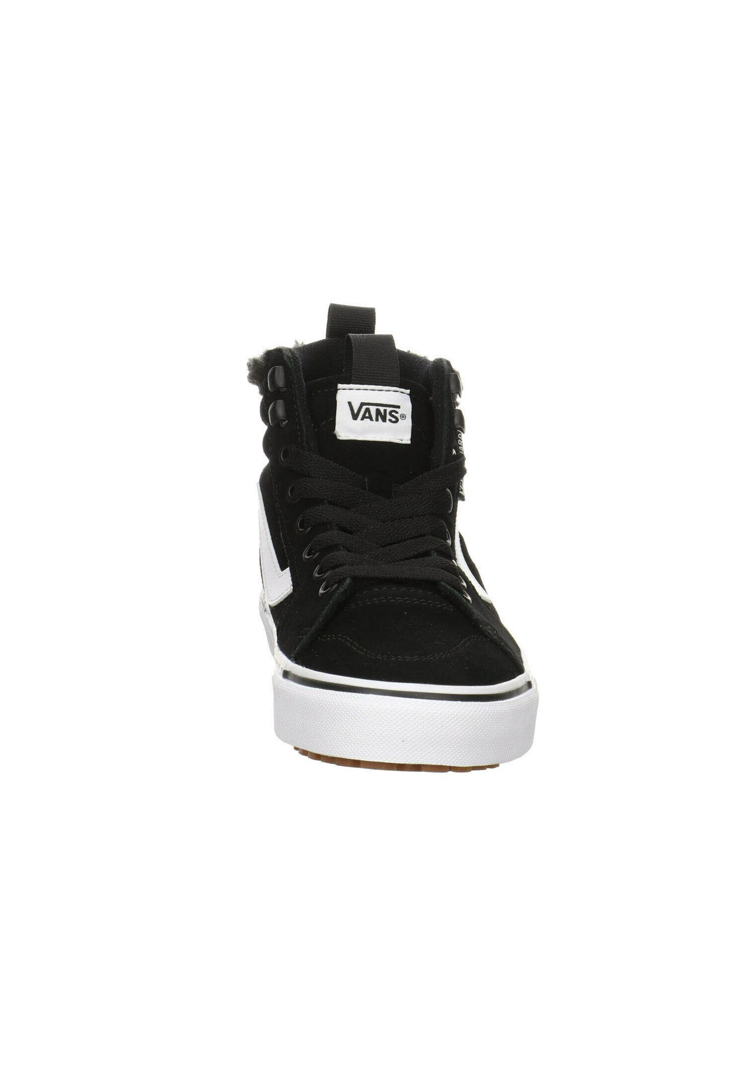 Vans Sneakers Hoog - Schwarz 9 Vans Sneakers Hoog - Schwarz - Afbeelding 7