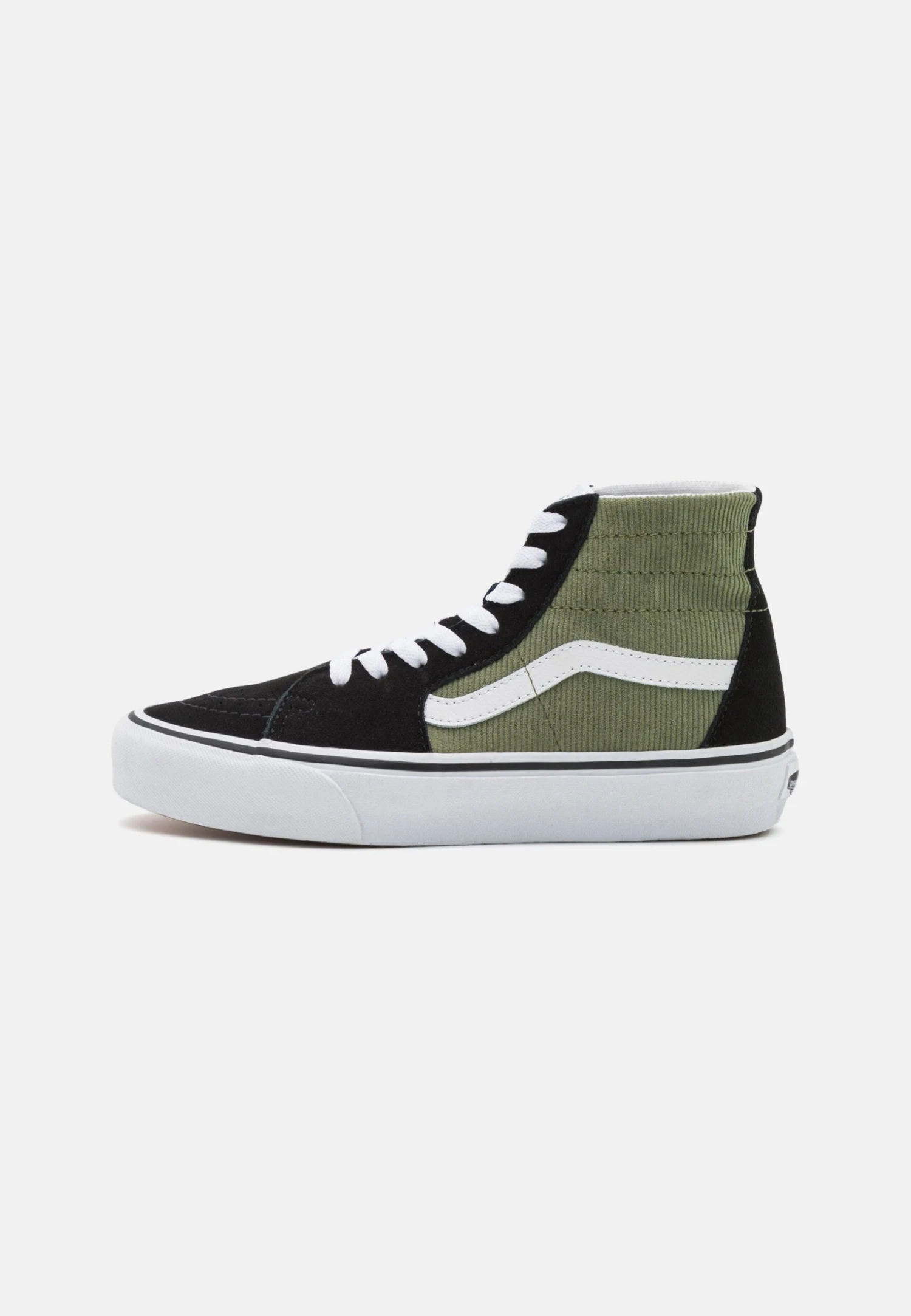 Vans Tapered - Sneakers Hoog - Green 4 Vans Tapered - Sneakers Hoog - Green - Afbeelding 2