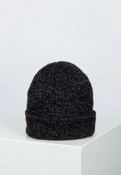 Vans Mn Bruckner Cuff Beanie - Muts - Black Heather 8 Vans Mn Bruckner Cuff Beanie - Muts - Black Heather -Vans Schoen 77825780138e42e9b8c89c15ce9d6c75