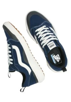 Vans Ultrarange Exo Se - Sneakers Laag - Dark Blue -Vans Schoen 78e575daa8af4ba7a81a6da1aea58bb8