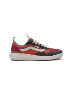 Vans Ultrarange Exo Se - Sneakers Laag - Rust -Vans Schoen 79641b086487464bb53736b5f962a986