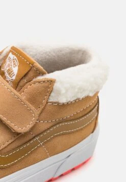 Vans Sk8-Mid Reissue Mte-1 Unisex - Sneakers Hoog - Brown/Multi-Coloured 13 Vans Sk8-Mid Reissue Mte-1 Unisex - Sneakers Hoog - Brown/Multi-Coloured -Vans Schoen 796928b368d74fac900d937149a22b98