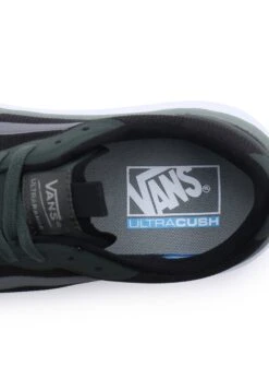 Vans Ultrarange Exo - Sneakers Laag - Dark Green/Black 14 Vans Ultrarange Exo - Sneakers Laag - Dark Green/Black -Vans Schoen 79ad2e69dd8c461d8cbe902b9278b611