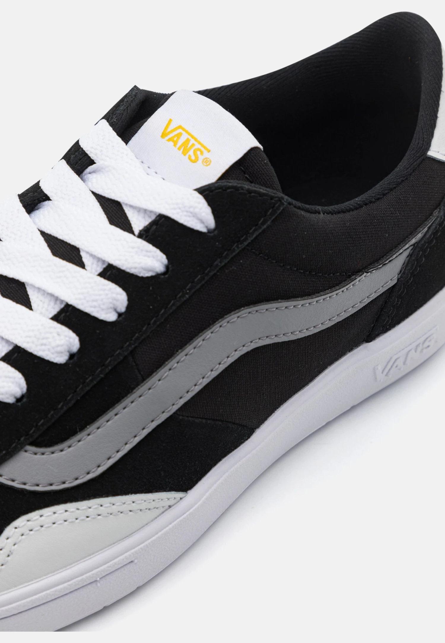 Vans Cruze Too Unisex - Sneakers Laag - Showcase Black/Multi 8 Vans Cruze Too Unisex - Sneakers Laag - Showcase Black/Multi - Afbeelding 6