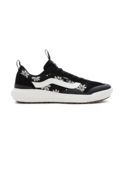 Vans Ultrarange Exo Se - Sneakers Laag - Black/White -Vans Schoen 79ecfedc9acd42cfbbfba60d3f653b1b