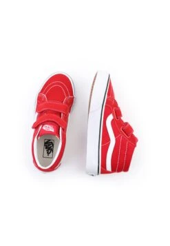 Vans Mid Reissue V - Sneakers Hoog - Formula One True White 11 Vans Mid Reissue V - Sneakers Hoog - Formula One True White -Vans Schoen 7a4cfcb9323944f8a59866da8bd646b2