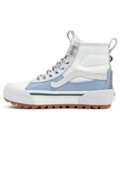 Vans Sk8 Hi Gore Tex Mte Unisex - Sneakers Hoog - White 13 Vans Sk8 Hi Gore Tex Mte Unisex - Sneakers Hoog - White -Vans Schoen 7a5943671f774733a35549b7e433c4c5